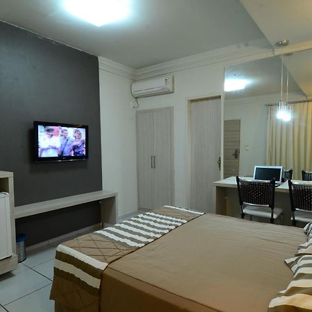 Vitoria Palace Hotel Mossoro Ruang foto