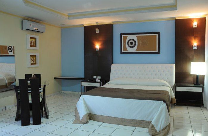 Vitoria Palace Hotel Mossoro Bagian luar foto